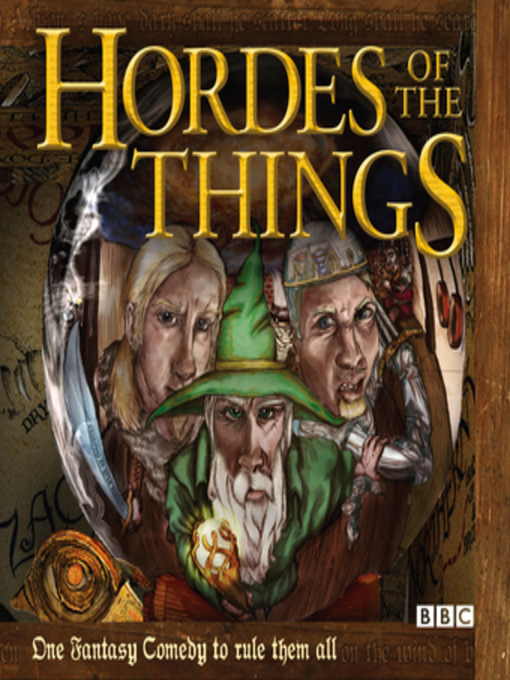 Title details for Hordes of the Things by Andrew Marshall - Available